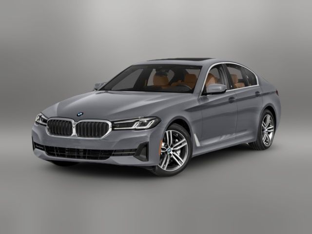 2022 BMW 5 Series 530i xDrive