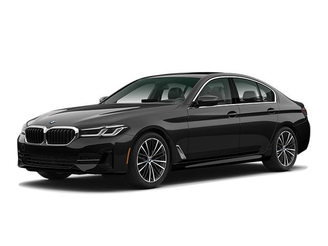 2022 BMW 5 Series 540i xDrive