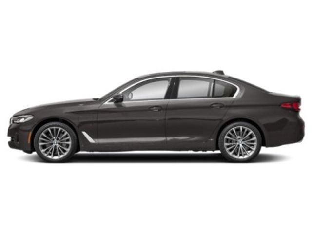 2022 BMW 5 Series 530e