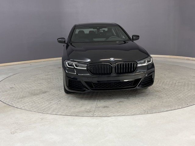 2022 BMW 5 Series 530e