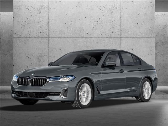 2022 BMW 5 Series 530e