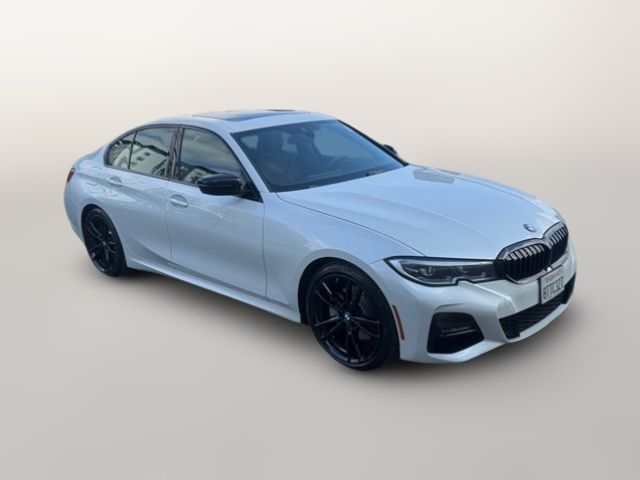 2022 BMW 5 Series 530e