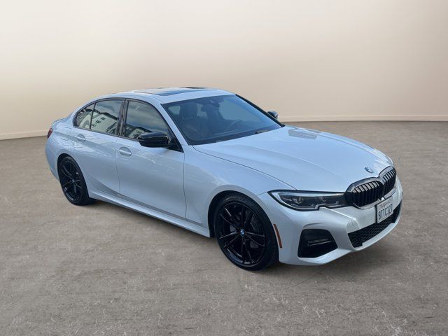 2022 BMW 5 Series 530e