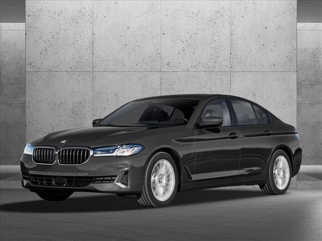 2022 BMW 5 Series 530e