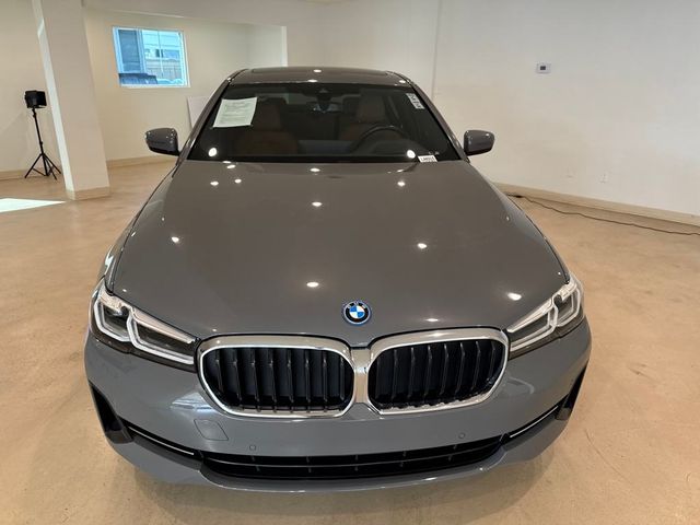 2022 BMW 5 Series 530e