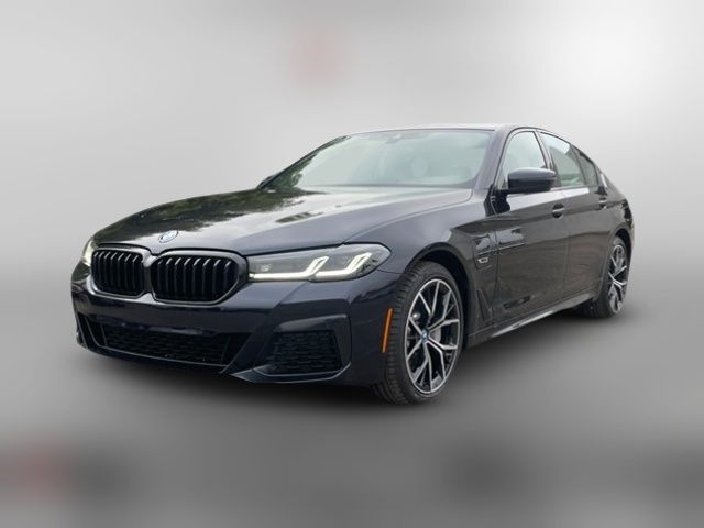 2022 BMW 5 Series 530e