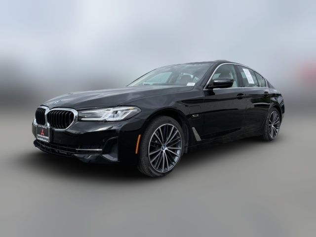 2022 BMW 5 Series 530e xDrive