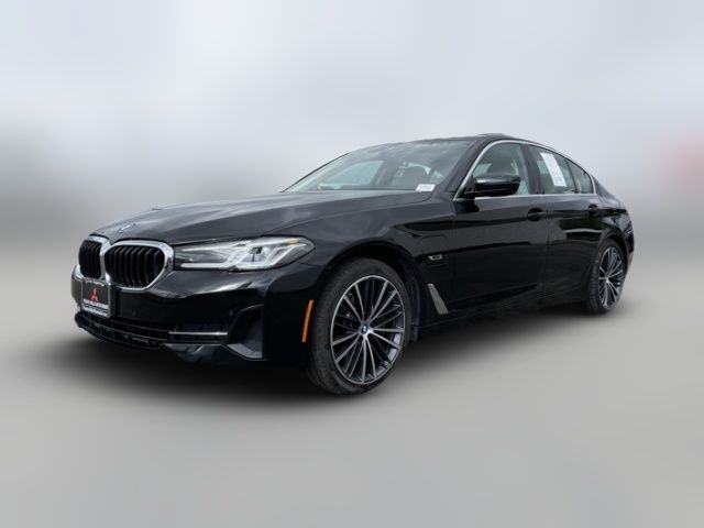 2022 BMW 5 Series 530e xDrive