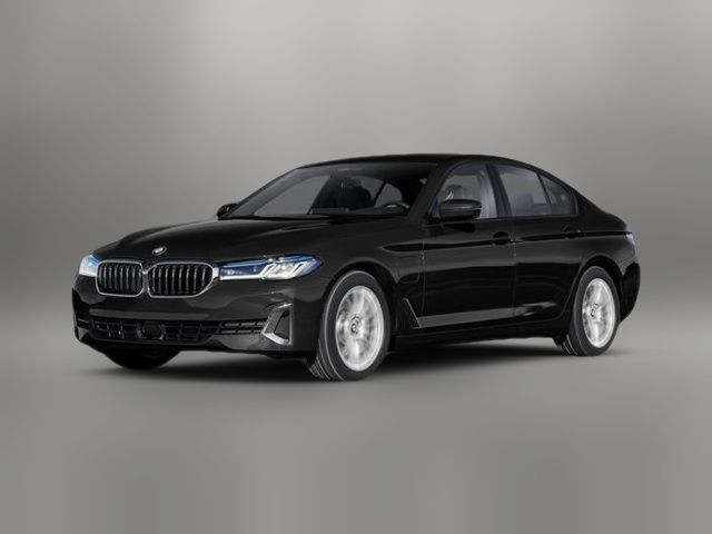 2022 BMW 5 Series 530e xDrive