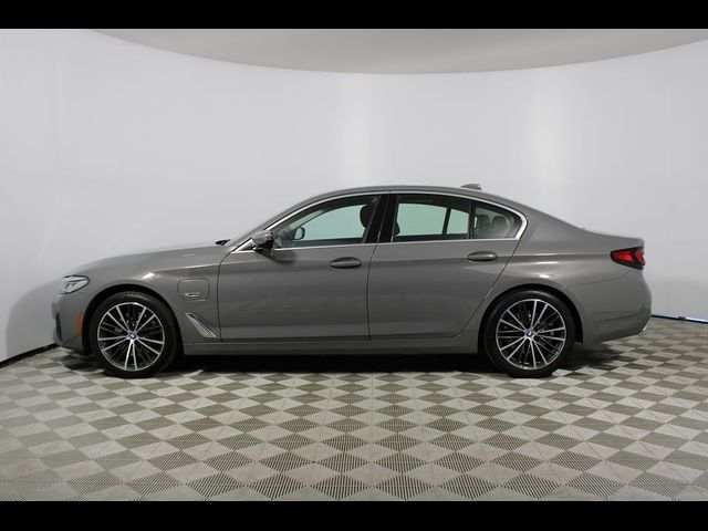 2022 BMW 5 Series 530e xDrive