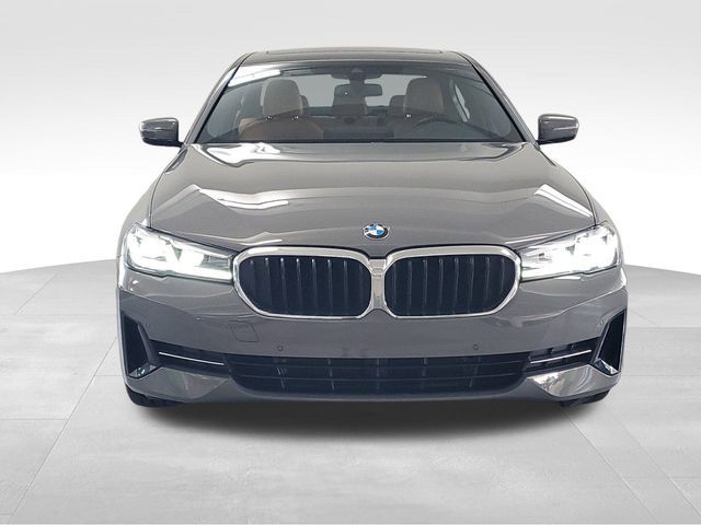 2022 BMW 5 Series 530i