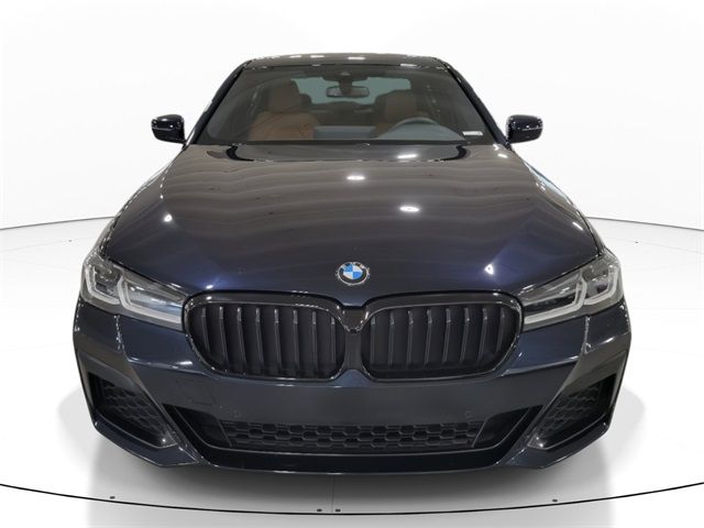 2022 BMW 5 Series 530i