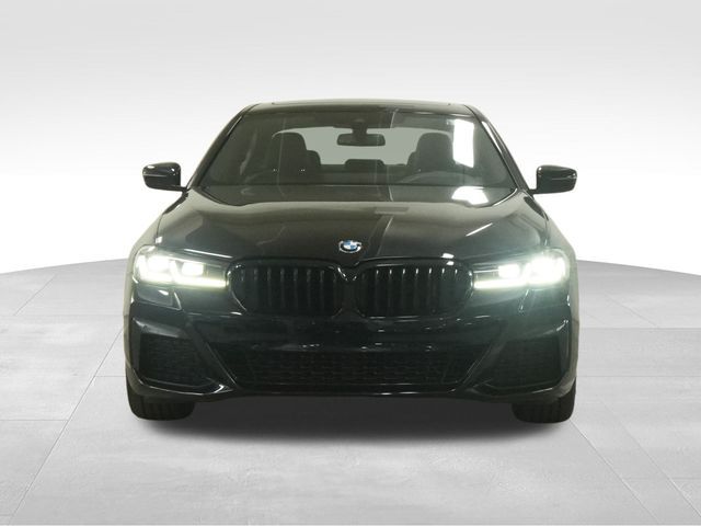 2022 BMW 5 Series 530i