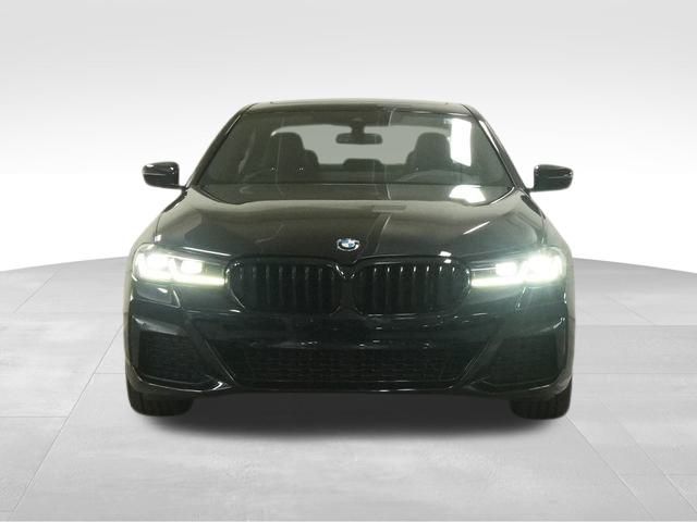 2022 BMW 5 Series 530i