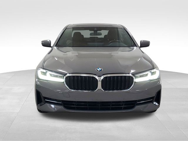 2022 BMW 5 Series 530i