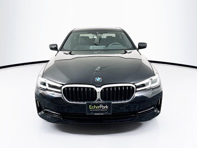 2022 BMW 5 Series 530i