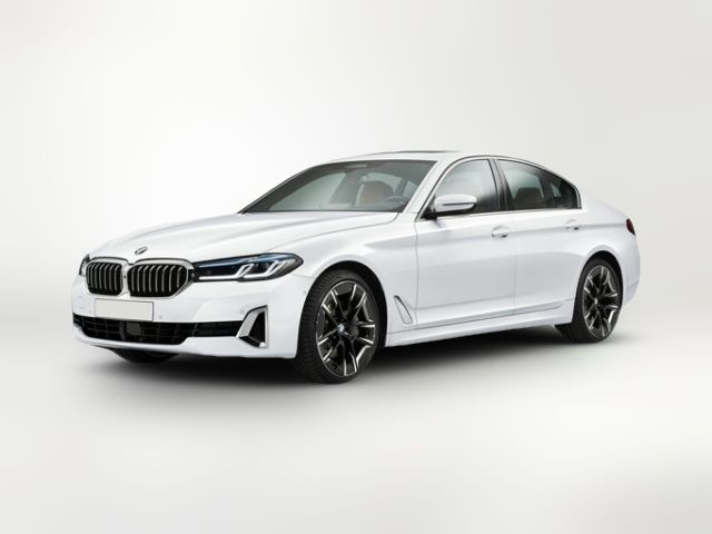 2022 BMW 5 Series 530i