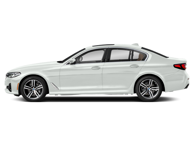 2022 BMW 5 Series 530i