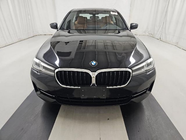 2022 BMW 5 Series 530i xDrive