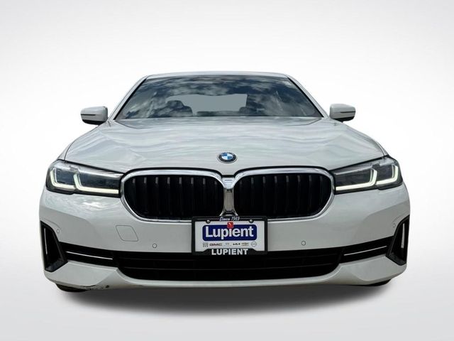 2022 BMW 5 Series 530i xDrive
