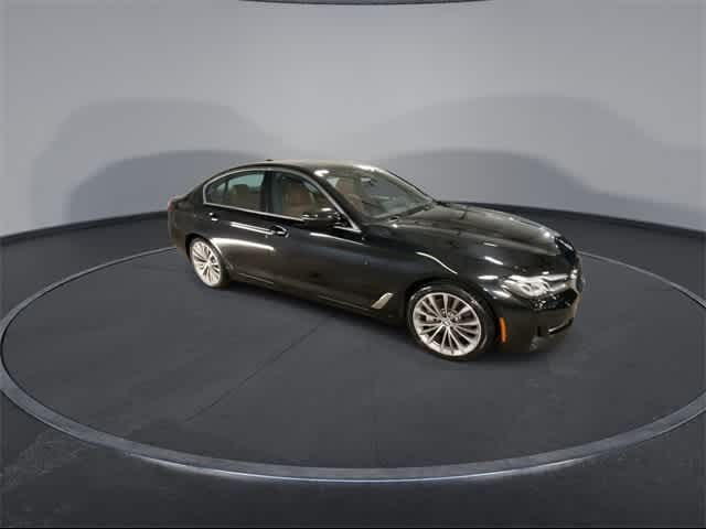 2022 BMW 5 Series 530i xDrive