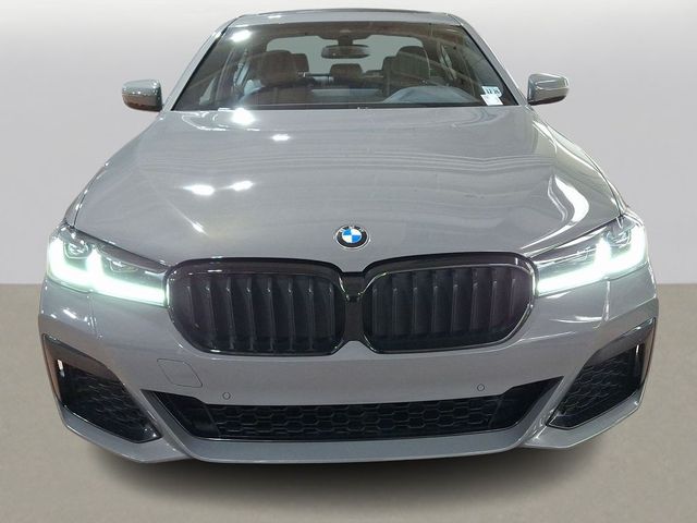 2022 BMW 5 Series 530i xDrive