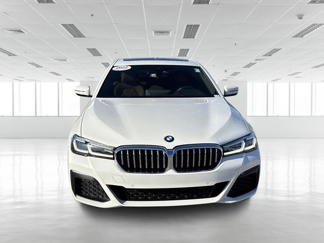 2022 BMW 5 Series 530i xDrive