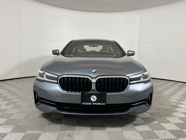 2022 BMW 5 Series 530i xDrive