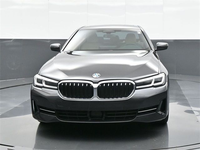 2022 BMW 5 Series 530i xDrive