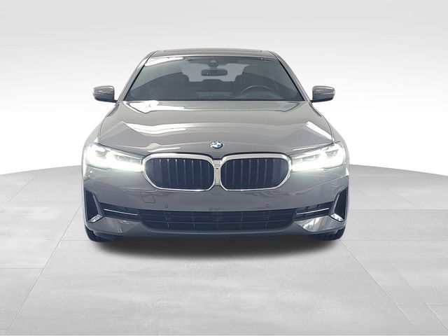 2022 BMW 5 Series 530i xDrive