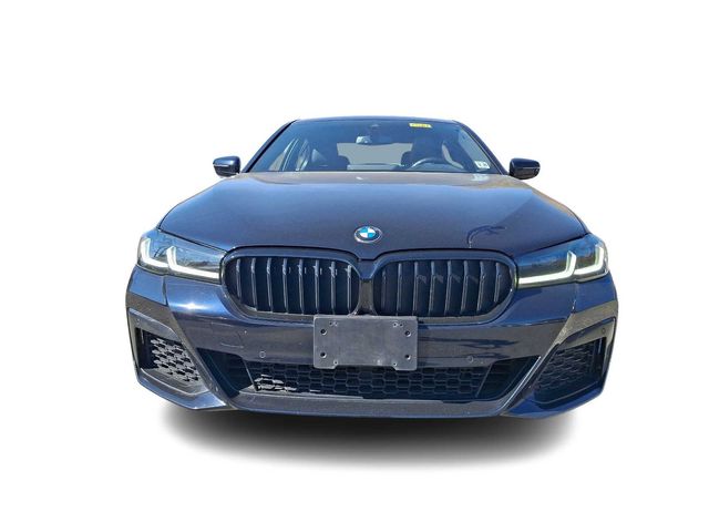 2022 BMW 5 Series 530i xDrive