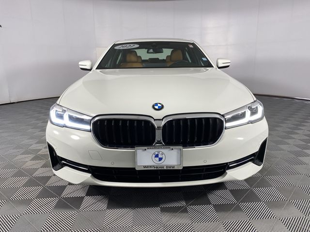 2022 BMW 5 Series 530i xDrive