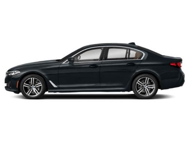 2022 BMW 5 Series 530i xDrive