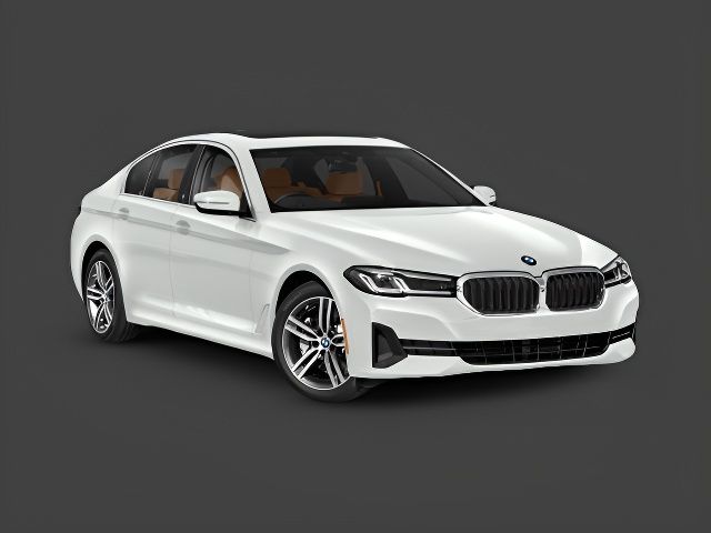 2022 BMW 5 Series 530i xDrive