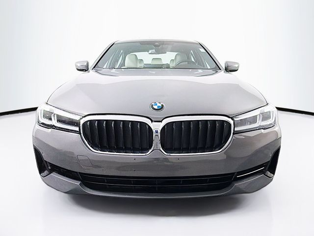 2022 BMW 5 Series 530i xDrive