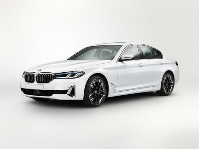 2022 BMW 5 Series 530i xDrive