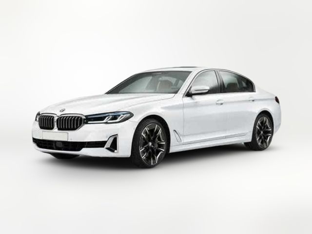 2022 BMW 5 Series 530i xDrive