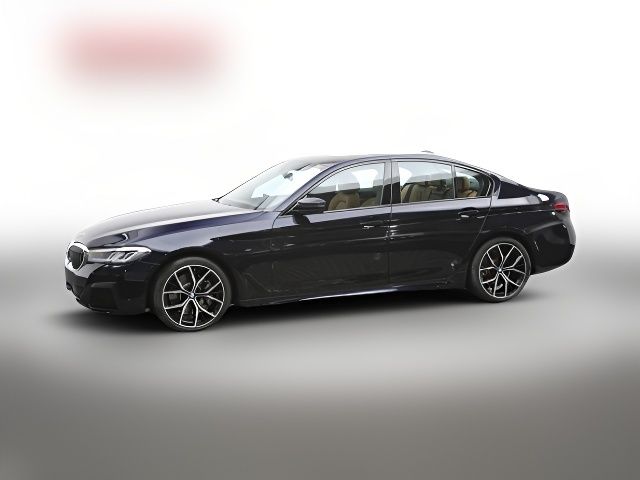 2022 BMW 5 Series 530i xDrive