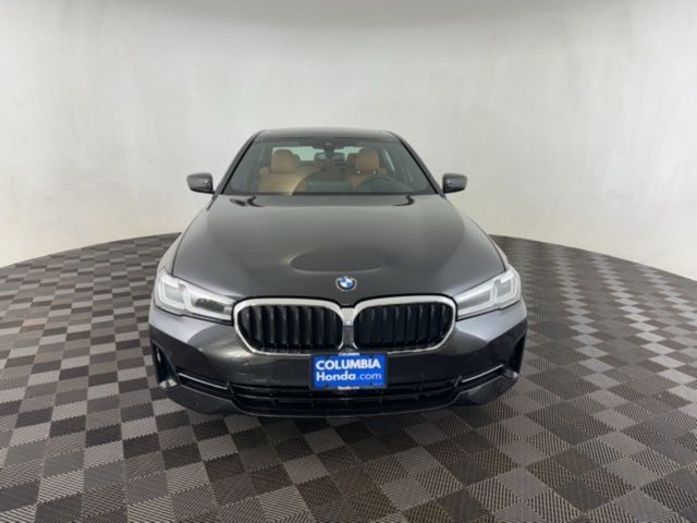 2022 BMW 5 Series 530i xDrive