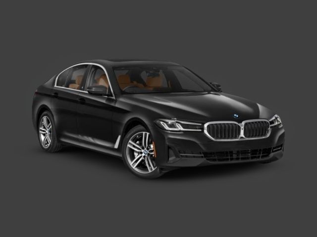 2022 BMW 5 Series 530i xDrive