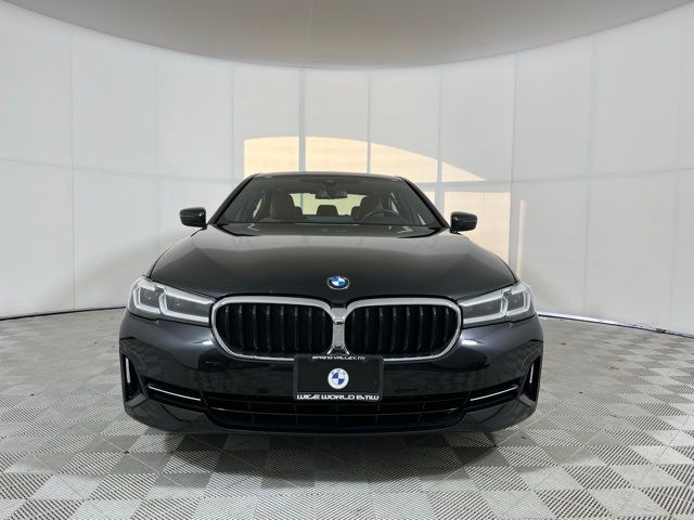 2022 BMW 5 Series 530i xDrive