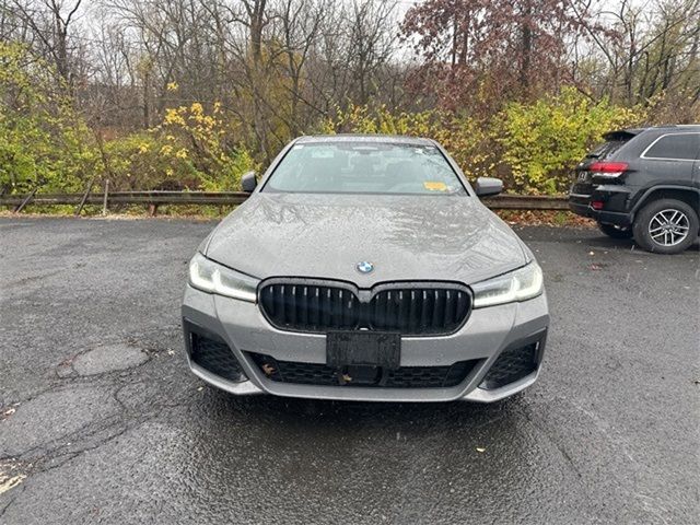 2022 BMW 5 Series 530i xDrive