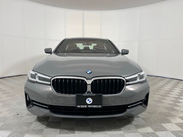 2022 BMW 5 Series 530i xDrive