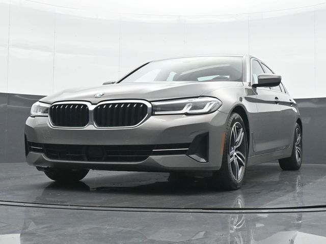 2022 BMW 5 Series 530i xDrive