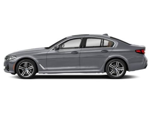 2022 BMW 5 Series 530i xDrive