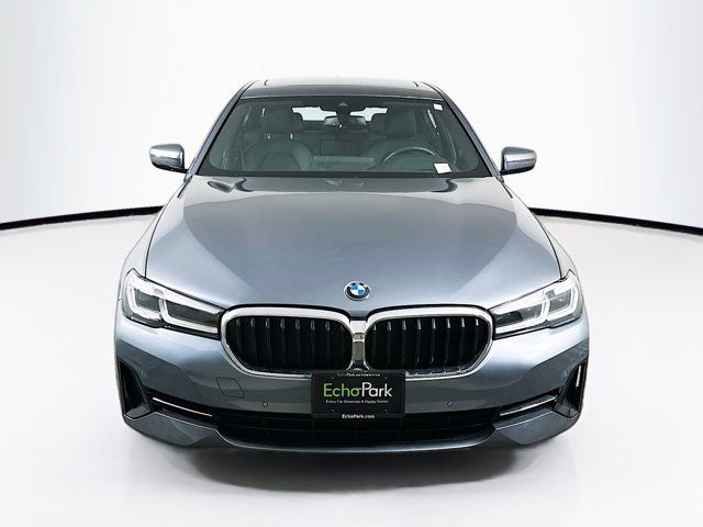 2022 BMW 5 Series 530i xDrive