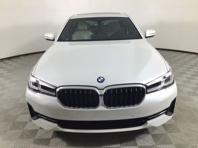 2022 BMW 5 Series 530i xDrive