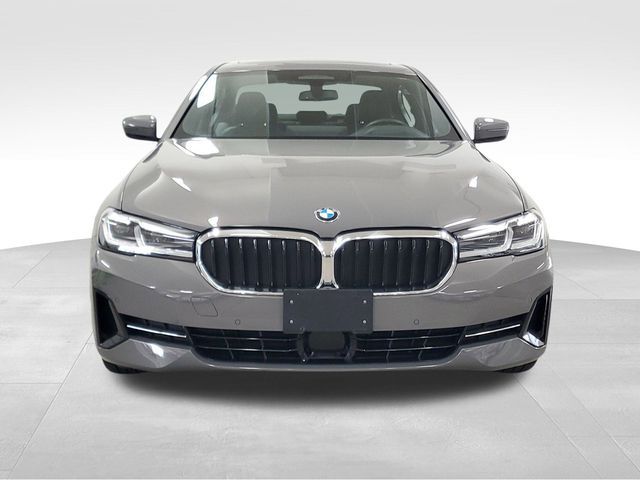 2022 BMW 5 Series 530i xDrive