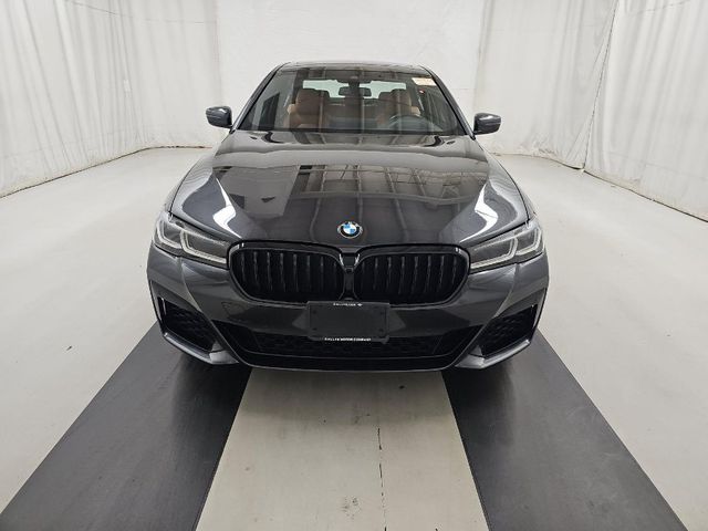 2022 BMW 5 Series 530i xDrive