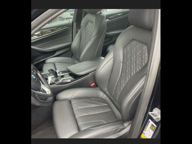 2022 BMW 5 Series 530i xDrive